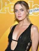 Anne Winters at People En Espanol's "Los 50 Más Bellos" Celebration, West Hollywood