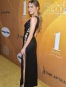 Anne Winters at People En Espanol's "Los 50 Más Bellos" Celebration, West Hollywood