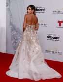 Ariadna Gutierrez at 2019 Billboard Latin Music Awards Press Room in Las Vegas
