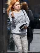 Ariel Winter Booty, Out in Studio City