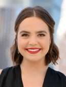 Bailee Madison at Hallmark TV Channel Luncheon in LA