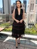 Bailee Madison at Hallmark TV Channel Luncheon in LA