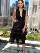 Bailee Madison at Hallmark TV Channel Luncheon in LA