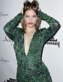 Barbara Palvin at Sports Illustrated Swimsuit 2019 Issue Launch in Miami