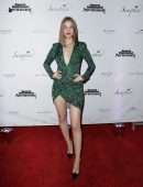 Barbara Palvin at Sports Illustrated Swimsuit 2019 Issue Launch in Miami