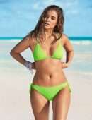 Barbara Palvin in Calzedonia Swimwear Summer 2019