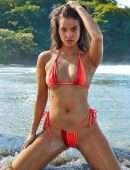 Barbara Palvin – Sports Illustrated 2019 Preview