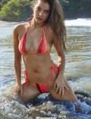 Barbara Palvin in Sports Illustrated Swimsuit 2019 Photoshoot