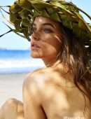 Barbara Palvin in Sports Illustrated Swimsuit 2019 Photoshoot