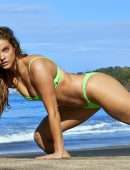 Barbara Palvin in Sports Illustrated Swimsuit 2019 Photoshoot