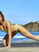 Barbara Palvin in Sports Illustrated Swimsuit 2019 Photoshoot