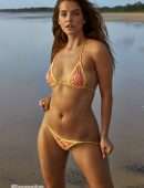 Barbara Palvin in Sports Illustrated Swimsuit 2019 Photoshoot