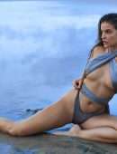 Barbara Palvin in Sports Illustrated Swimsuit 2019 Photoshoot