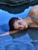 Barbara Palvin in Sports Illustrated Swimsuit 2019 Photoshoot