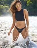 Barbara Palvin in Sports Illustrated Swimsuit 2019 Photoshoot