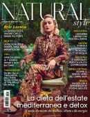Brie Larson in Natural Style Magazine - June 2019