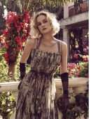Brie Larson in Natural Style Magazine - June 2019