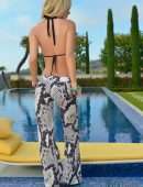 Bryana Holly in Lady Lux Luxury Swimwear