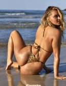 Camille Kostek in Sports Illustrated Swimsuit 2019 Photoshoot