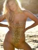 Camille Kostek in Sports Illustrated Swimsuit 2019 Photoshoot