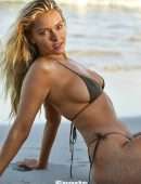 Camille Kostek in Sports Illustrated Swimsuit 2019 Photoshoot