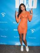 Chantel Jeffries at ”Hot 100” Wet Republic Ultra Pool at MGM Grand Hotel & Casino in Las Vegas