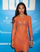 Chantel Jeffries at ”Hot 100” Wet Republic Ultra Pool at MGM Grand Hotel & Casino in Las Vegas