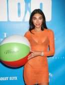 Chantel Jeffries at ”Hot 100” Wet Republic Ultra Pool at MGM Grand Hotel & Casino in Las Vegas