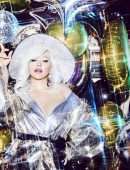Christina Aguilera in Galore Magazine Photoshoot by ELLEN VON UNWERTH - May 2019