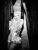 Christina Aguilera in Galore Magazine Photoshoot by ELLEN VON UNWERTH - May 2019