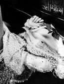 Christina Aguilera in Galore Magazine Photoshoot by ELLEN VON UNWERTH - May 2019