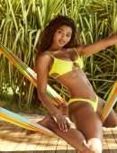 Danielle Herrington in SI Sports Illustrated Swimsuit 2019