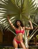 Danielle Herrington in SI Sports Illustrated Swimsuit 2019