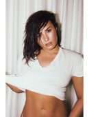 Demi Lovato Photoshoot 2019 by Angelo Kritikos