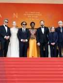 Elle Fanning at Closing Ceremony, The 72nd Annual Cannes Film Festival