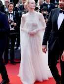 Elle Fanning at Closing Ceremony, The 72nd Annual Cannes Film Festival