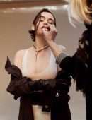 Emilia Clarke in Flaunt Magazine - Issue 166