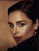 Emilia Clarke in Flaunt Magazine - Issue 166