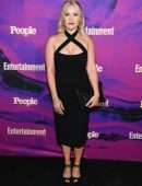 Emily Osment at Entertainment Weekly & PEOPLE New York Upfronts Party