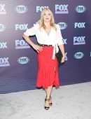 Emily Osment at Fox Upfront Presentation in NYC