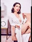 Emma Roberts in Cosmopolitan Magazine Photoshoot - June 2019