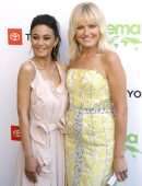 Emmanuelle Chriqui at 29th Annual Environmental Media Awards in Beverly Hills