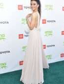 Emmanuelle Chriqui at 29th Annual Environmental Media Awards in Beverly Hills