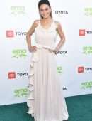 Emmanuelle Chriqui at 29th Annual Environmental Media Awards in Beverly Hills