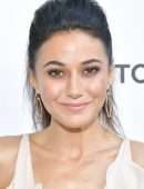 Emmanuelle Chriqui at 29th Annual Environmental Media Awards in Beverly Hills