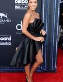 Eva Longoria at 2019 Billboard Music Awards in Las Vegas