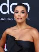 Eva Longoria at 2019 Billboard Music Awards in Las Vegas