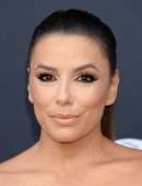 Eva Longoria at 2019 Billboard Music Awards in Las Vegas
