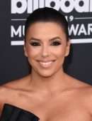 Eva Longoria at 2019 Billboard Music Awards in Las Vegas