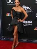 Eva Longoria at 2019 Billboard Music Awards in Las Vegas